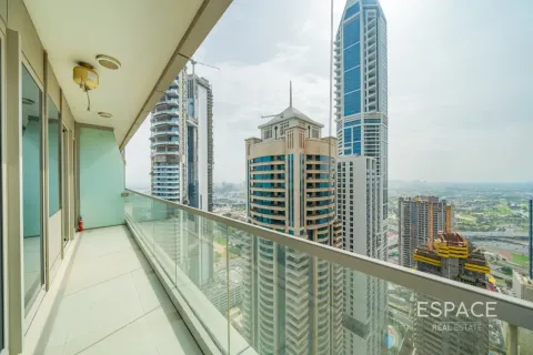 Apartment in Dubai Marina, Dubai 1 bedroom, 86 sq.m. № 122955