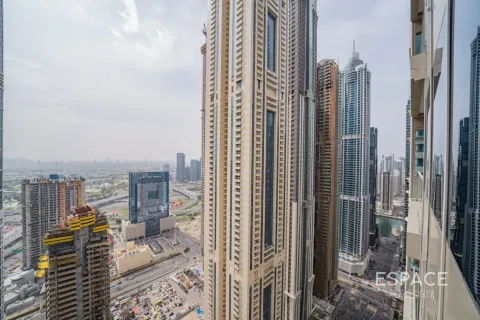 Apartment in Dubai Marina, Dubai 1 bedroom, 86 sq.m. № 122955 - photo 16