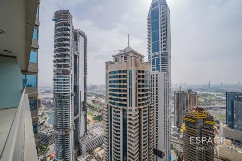 Apartment in Dubai Marina, Dubai 1 bedroom, 86 sq.m. № 122955 - photo 15