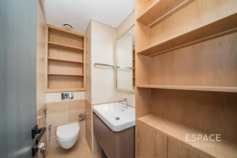 Apartment in Dubai Marina, Dubai 1 bedroom, 86 sq.m. № 122955 - photo 14