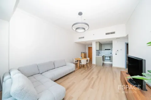 Apartment in Dubai Marina, Dubai 1 bedroom, 86 sq.m. № 122955 - photo 3
