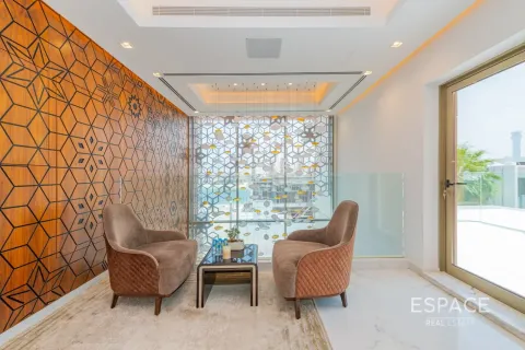 Villa in Palm Jumeirah, Dubai 5 bedrooms, 1310 sq.m. № 122953 - photo 17