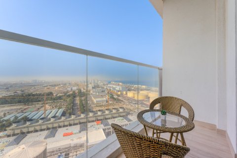 شقة في مرسى دبي, دبي 33 م² رقم 99340 - صورة 9