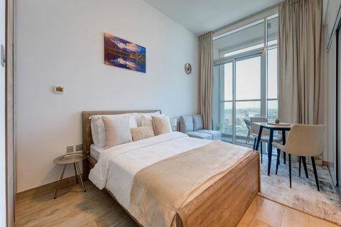 شقة في مرسى دبي, دبي 33 م² رقم 99340 - صورة 2