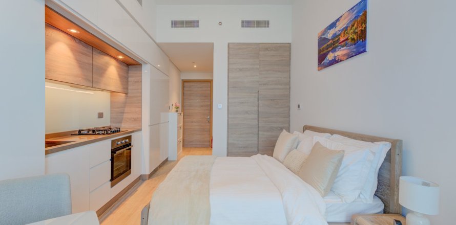 شقة في مرسى دبي, دبي استوديو, 33 م² رقم 99340