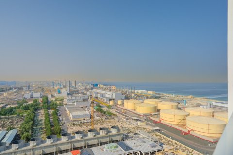 شقة في مرسى دبي, دبي 33 م² رقم 99340 - صورة 11