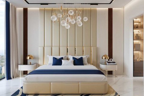 Apartment in Dubai 1 bedroom, 59 sq.m. № 99339 - photo 6