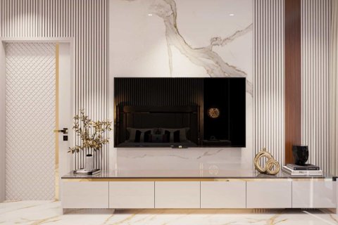 Apartment in Dubai 1 bedroom, 59 sq.m. № 99339 - photo 4