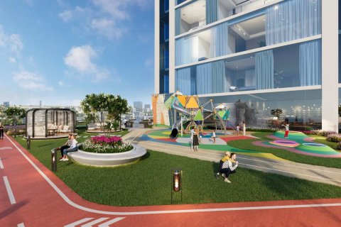 Apartment in Dubai 1 bedroom, 59 sq.m. № 99339 - photo 11