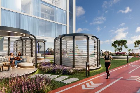 Apartment in Dubai 1 bedroom, 59 sq.m. № 99339 - photo 10