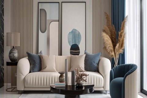 Apartment in Dubai 1 bedroom, 59 sq.m. № 99339 - photo 3