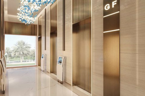 Apartment in Dubai 1 bedroom, 59 sq.m. № 99339 - photo 9