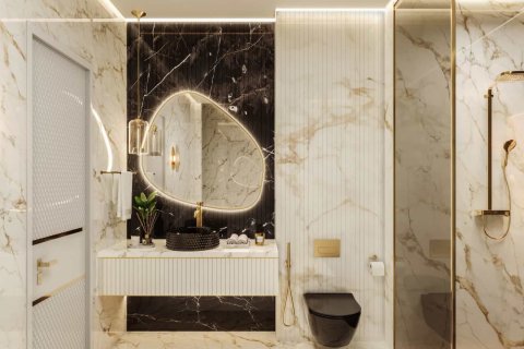 Apartment in Dubai 1 bedroom, 59 sq.m. № 99339 - photo 7