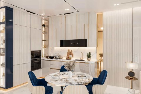 Apartment in Dubai 1 bedroom, 59 sq.m. № 99339 - photo 5