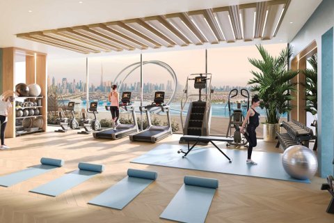 Apartment in Dubai 1 bedroom, 59 sq.m. № 99339 - photo 14