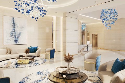 Apartment in Dubai 1 bedroom, 59 sq.m. № 99339 - photo 8