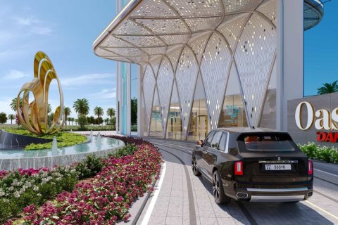 Apartment in Dubai 1 bedroom, 59 sq.m. № 99339 - photo 12