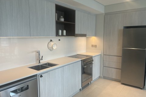 Apartment in Dubai Creek Harbour (The Lagoons), Dubai 2 bedrooms, 106 sq.m. № 99336 - photo 2