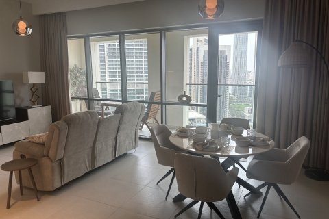 Apartment in Dubai Creek Harbour (The Lagoons), Dubai 2 bedrooms, 106 sq.m. № 99336