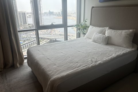 Apartment in Dubai Creek Harbour (The Lagoons), Dubai 2 bedrooms, 106 sq.m. № 99336 - photo 7