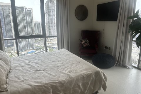 Apartment in Dubai Creek Harbour (The Lagoons), Dubai 2 bedrooms, 106 sq.m. № 99336 - photo 9