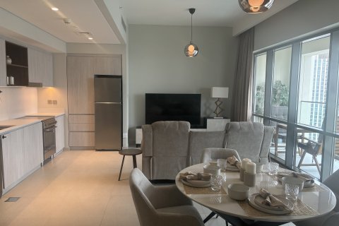 Apartment in Dubai Creek Harbour (The Lagoons), Dubai 2 bedrooms, 106 sq.m. № 99336 - photo 3