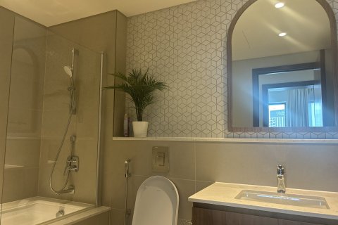 Apartment in Dubai Creek Harbour (The Lagoons), Dubai 2 bedrooms, 106 sq.m. № 99336 - photo 8