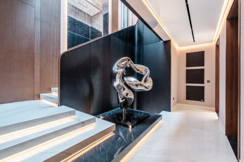 Villa in Wadi Al Safa 3, Dubai 6 bedrooms, 1368 sq.m. № 99337 - photo 4