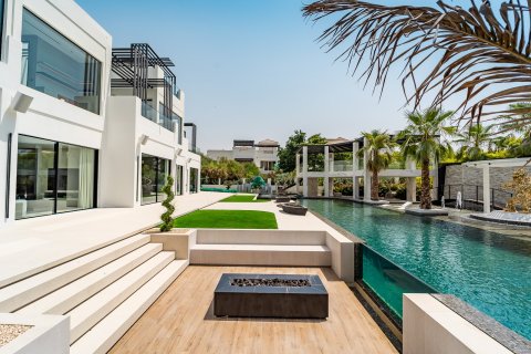 Villa in Wadi Al Safa 3, Dubai 6 bedrooms, 1368 sq.m. № 99337 - photo 27