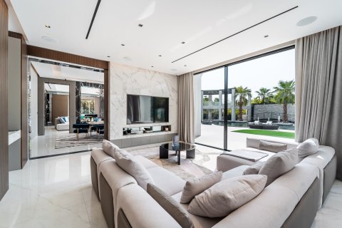 Villa in Wadi Al Safa 3, Dubai 6 bedrooms, 1368 sq.m. № 99337 - photo 6