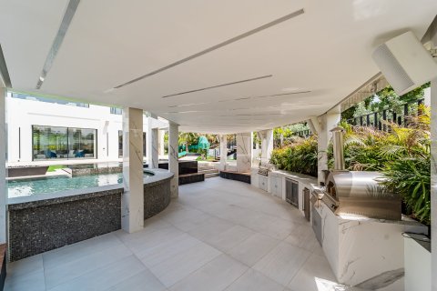 Villa in Wadi Al Safa 3, Dubai 6 bedrooms, 1368 sq.m. № 99337 - photo 26