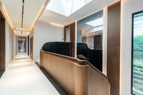 Villa in Wadi Al Safa 3, Dubai 6 bedrooms, 1368 sq.m. № 99337 - photo 14