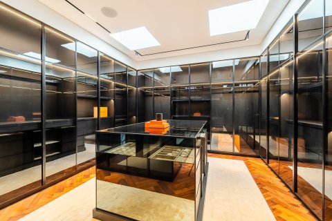 Villa in Wadi Al Safa 3, Dubai 6 bedrooms, 1368 sq.m. № 99337 - photo 19