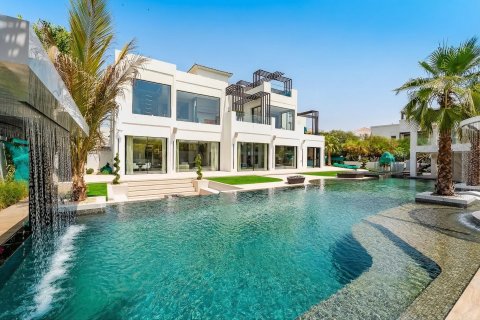 Villa in Wadi Al Safa 3, Dubai 6 bedrooms, 1368 sq.m. № 99337