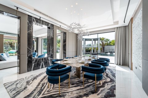 Villa in Wadi Al Safa 3, Dubai 6 bedrooms, 1368 sq.m. № 99337 - photo 8