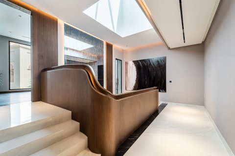 Villa in Wadi Al Safa 3, Dubai 6 bedrooms, 1368 sq.m. № 99337 - photo 24