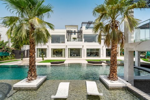 Villa in Wadi Al Safa 3, Dubai 6 bedrooms, 1368 sq.m. № 99337 - photo 28