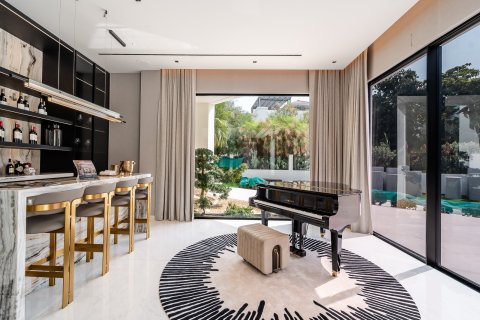 Villa in Wadi Al Safa 3, Dubai 6 bedrooms, 1368 sq.m. № 99337 - photo 10