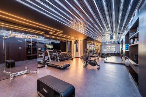 Villa in Wadi Al Safa 3, Dubai 6 bedrooms, 1368 sq.m. № 99337 - photo 11