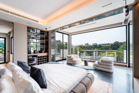 Villa in Wadi Al Safa 3, Dubai 6 bedrooms, 1368 sq.m. № 99337 - photo 15