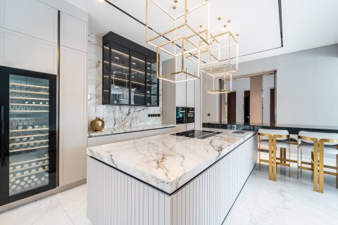 Villa in Wadi Al Safa 3, Dubai 6 bedrooms, 1368 sq.m. № 99337 - photo 5