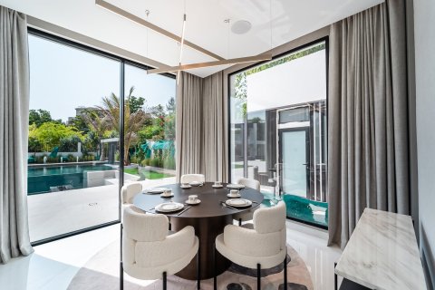 Villa in Wadi Al Safa 3, Dubai 6 bedrooms, 1368 sq.m. № 99337 - photo 7