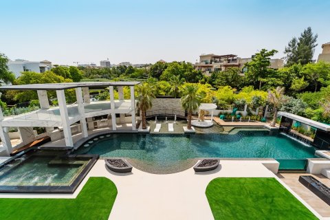 Villa in Wadi Al Safa 3, Dubai 6 bedrooms, 1368 sq.m. № 99337 - photo 25