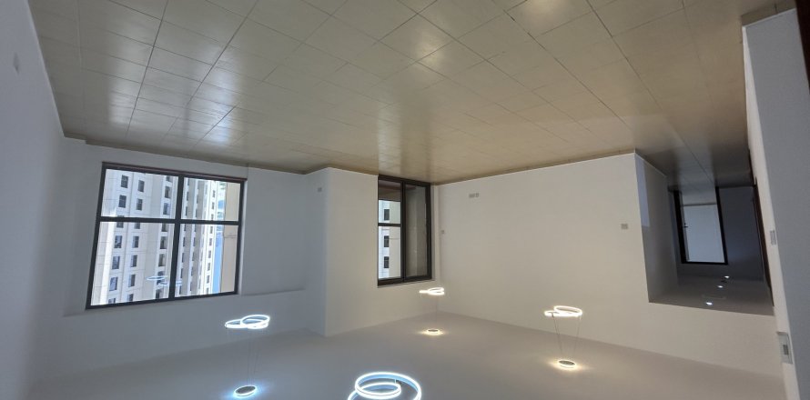 Appartement à Dubai Marina, Dubai, 3 chambres, 176 m², № 99342