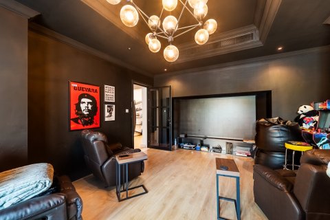 Villa en Jumeirah Islands, Dubai, 4 dormitorios, 511 m², № 99338 - foto 12