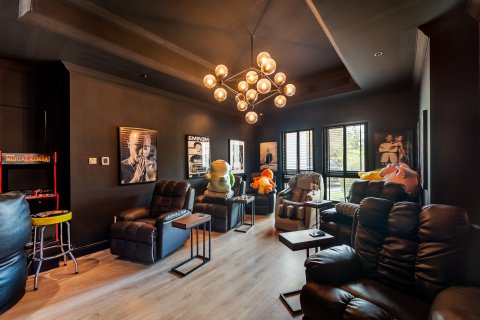 Villa en Jumeirah Islands, Dubai, 4 dormitorios, 511 m², № 99338 - foto 11