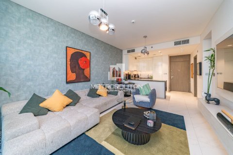 Appartement à District One, Mohammed Bin Rashid City, Dubai, 1 chambre, 70 m², № 73907 - photo 3