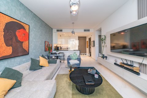 Appartement à District One, Mohammed Bin Rashid City, Dubai, 1 chambre, 70 m², № 73907 - photo 4