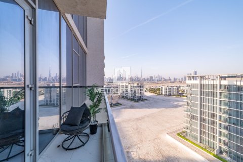 Appartement à District One, Mohammed Bin Rashid City, Dubai, 1 chambre, 70 m², № 73907 - photo 14