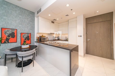 Appartement à District One, Mohammed Bin Rashid City, Dubai, 1 chambre, 70 m², № 73907 - photo 5